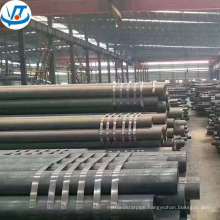 din 2448 st35.8 seamless carbon steel pipe / round tube sizes prices